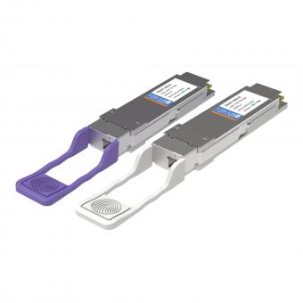 100G QSFP28 BIDI 80KM