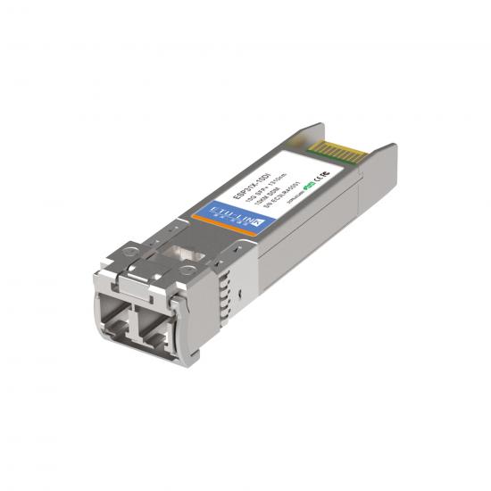 10G SFP+ 1310NM SMF 10KM DDM