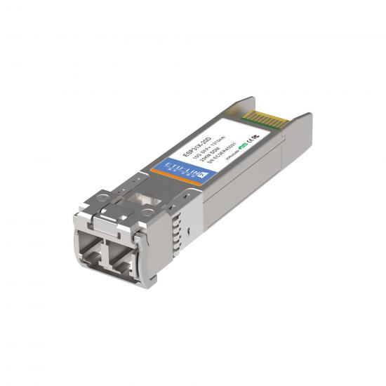 10G SFP+ 1310NM SMF 20KM DDM