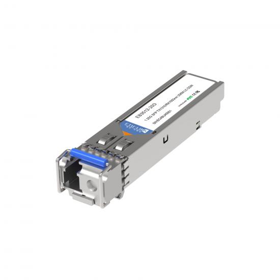 1.25G SFP BIDI 20KM