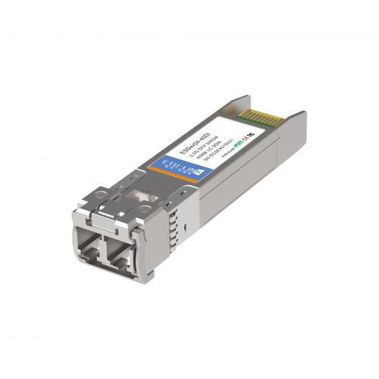 2.5G DWDM SFP 40KM