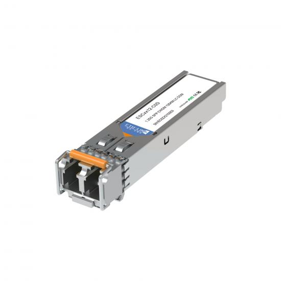 1.25G SFP CWDM 120KM Transceiver