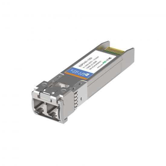 6G SFP+ 1310NM SMF 10KM DDM