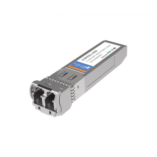 6G SFP+ 850NM MMF 500M DDM
