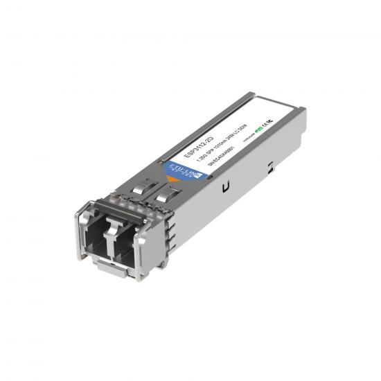 1.25G SFP 20KM Transceiver