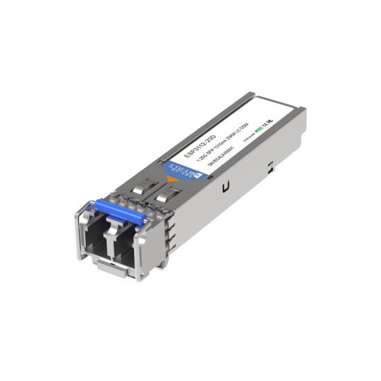 Cisco GLC-LH-SM Compatible 1.25G SFP
