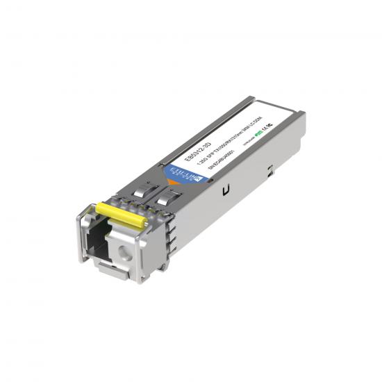 1.25G SFP BIDI 3KM Transceiver