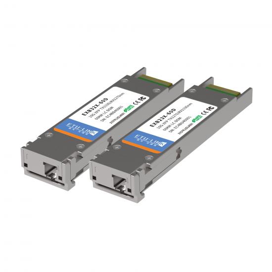 10G XFP BIDI Transceiver