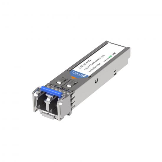 2.67G CWDM SFP Transceiver