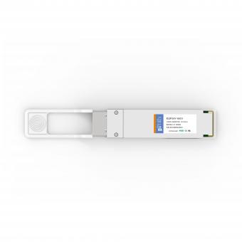 100Gb/s QSFP28 ZR4 Transceiver
