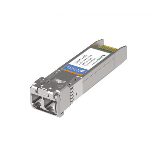 4.25G SFP 1310NM SMF 40KM DDM