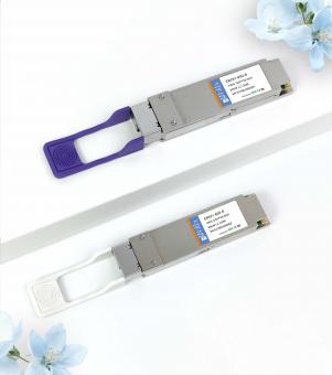 100G QSFP28 BIDI 80KM