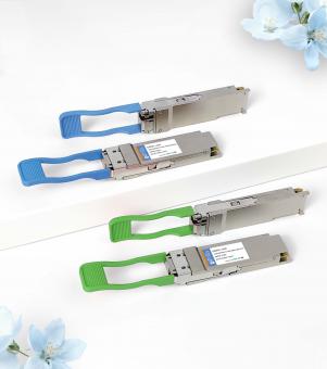 100G 40KM QSFP28 BIDI