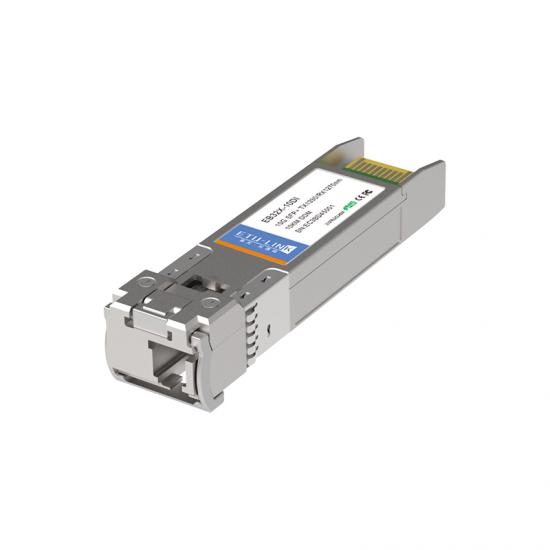 10G SFP+ BIDI 10KM SM LC