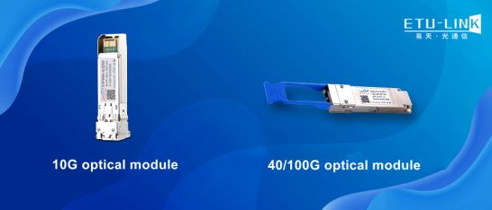 Решения для оптических модулей Dell EMC s5048-onswitch
