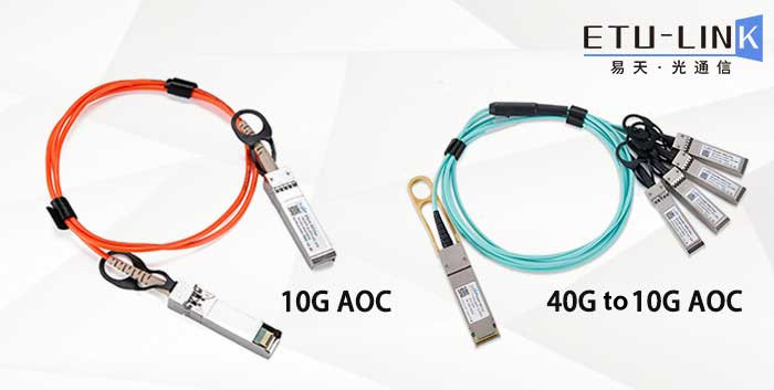 Выберите высокоскоростной кабель или активный оптический кабель для данных Центр? 