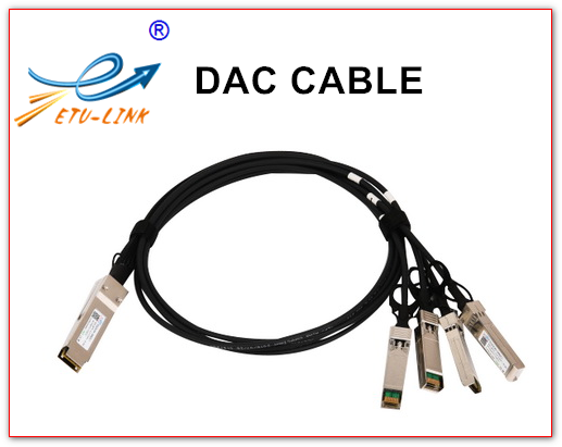  краткий анализ DAC кабель
